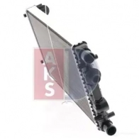 Радиатор охлаждения двигателя AKS DASIS 081520n 867732 23 TZ2KD 4044455196624 - Изображение 12