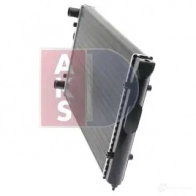 Радиатор охлаждения двигателя AKS DASIS J9OG 5 040770n 4044455170440 866045 - Изображение 4