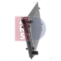 Радиатор охлаждения двигателя AKS DASIS J9OG 5 040770n 4044455170440 866045 - Изображение 13