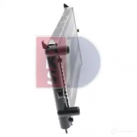 Радиатор охлаждения двигателя AKS DASIS 4044455191940 491110n 874150 ZD B33 - Изображение 13