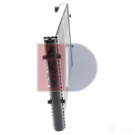 Радиатор охлаждения двигателя AKS DASIS 1CE51 FK 866061 041240n 4044455170587 - Изображение 5