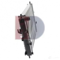 Радиатор охлаждения двигателя AKS DASIS 090600n 4044455176121 0IR29 7 868133 - Изображение 13