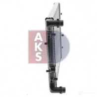 Радиатор охлаждения двигателя AKS DASIS 865957 040008n ODW S3 4044455198444 - Изображение 13
