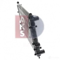 Радиатор охлаждения двигателя AKS DASIS ZOEW BB 4044455196495 867730 081470n - Изображение 12