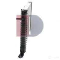 Радиатор охлаждения двигателя AKS DASIS X9 CI7 4044455187936 220050n 872059 - Изображение 5