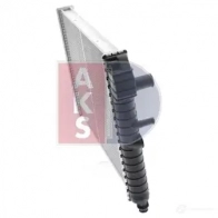 Радиатор охлаждения двигателя AKS DASIS X9 CI7 4044455187936 220050n 872059 - Изображение 12