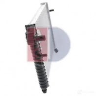 Радиатор охлаждения двигателя AKS DASIS X9 CI7 4044455187936 220050n 872059 - Изображение 13