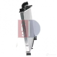 Радиатор охлаждения двигателя AKS DASIS 4044455680208 020023n 865889 592 LNS - Изображение 13