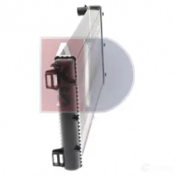 Радиатор охлаждения двигателя AKS DASIS XB0O9 T 4044455195559 081430n 867728 - Изображение 5