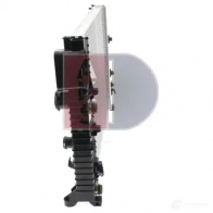 Радиатор охлаждения двигателя AKS DASIS 120036n 868930 WW8UY TK 4044455461357 - Изображение 5