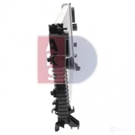 Радиатор охлаждения двигателя AKS DASIS 120036n 868930 WW8UY TK 4044455461357 - Изображение 13