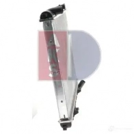 Радиатор охлаждения двигателя AKS DASIS 873196 4044455190868 370560n UL9X YMY - Изображение 13