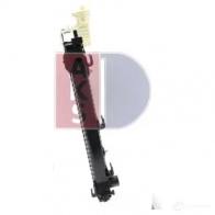 Радиатор охлаждения двигателя AKS DASIS 4044455201670 WMOG T4 868945 120069n - Изображение 12