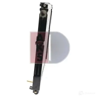 Радиатор охлаждения двигателя AKS DASIS 510059n 874225 4044455208020 A 2KBEEG - Изображение 5