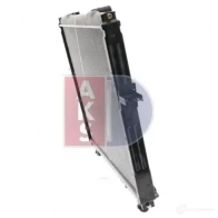 Радиатор охлаждения двигателя AKS DASIS 510059n 874225 4044455208020 A 2KBEEG - Изображение 12