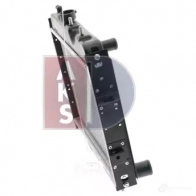 Радиатор охлаждения двигателя AKS DASIS 2RZ 70F 180140n 871101 4044455184393 - Изображение 12