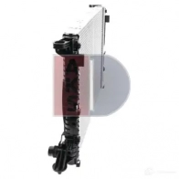Радиатор охлаждения двигателя AKS DASIS K L08Z 4044455807452 1424545140 480101n - Изображение 5