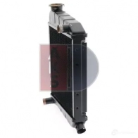 Радиатор охлаждения двигателя AKS DASIS 020290n 1 49MMAR 865901 4044455169963 - Изображение 4