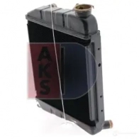 Радиатор охлаждения двигателя AKS DASIS 020290n 1 49MMAR 865901 4044455169963 - Изображение 11