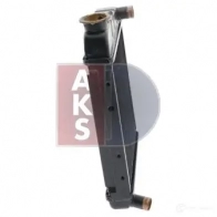 Радиатор охлаждения двигателя AKS DASIS 020290n 1 49MMAR 865901 4044455169963 - Изображение 13