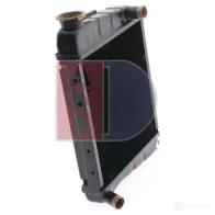 Радиатор охлаждения двигателя AKS DASIS 020290n 1 49MMAR 865901 4044455169963 - Изображение 14