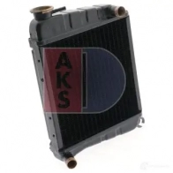 Радиатор охлаждения двигателя AKS DASIS 020290n 1 49MMAR 865901 4044455169963 - Изображение 15