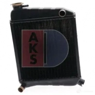 Радиатор охлаждения двигателя AKS DASIS 020290n 1 49MMAR 865901 4044455169963 - Изображение 17