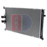 Радиатор охлаждения двигателя AKS DASIS YC RJ1Y 4044455183426 160480n 870748 - Изображение 18