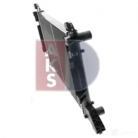 Радиатор охлаждения двигателя AKS DASIS 872203 16 BQLPK 240070n 4044455188667 - Изображение 12