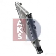 Радиатор охлаждения двигателя AKS DASIS SXWFO Y 4044455170778 041920n 866077 - Изображение 12