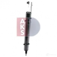 Радиатор охлаждения двигателя AKS DASIS 4044455205944 040022n 865966 1T 2XGW - Изображение 5
