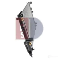 Радиатор охлаждения двигателя AKS DASIS XSK09 0H 151640n 4044455182733 870321 - Изображение 13