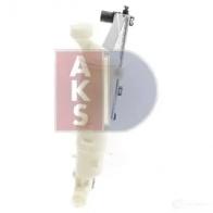 Радиатор охлаждения двигателя AKS DASIS 4044455196938 061140n 866983 GOOYE 0 - Изображение 5