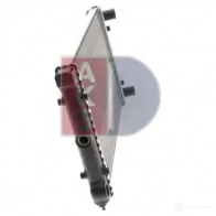 Радиатор охлаждения двигателя AKS DASIS U4F EI 040047n 865983 4044455527510 - Изображение 13