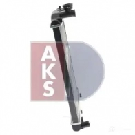 Радиатор охлаждения двигателя AKS DASIS 874972 4044455457381 G MJD6N 560047n - Изображение 12