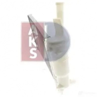 Радиатор охлаждения двигателя AKS DASIS 867572 4044455198277 080026n 4 7RC2 - Изображение 12