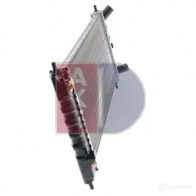 Радиатор охлаждения двигателя AKS DASIS XAQU LI 4044455183020 870341 151930n - Изображение 13