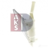 Радиатор охлаждения двигателя AKS DASIS 8M4A WW 4044455203650 872744 300014n - Изображение 12