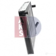 Радиатор охлаждения двигателя AKS DASIS 9LUFM OI 871130 4044455184805 180610n - Изображение 13