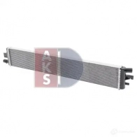 Радиатор охлаждения двигателя AKS DASIS 871085 6I 6T4QT 180098n 4044455548560 - Изображение 10