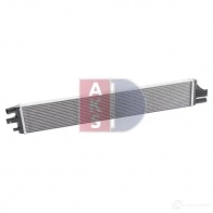 Радиатор охлаждения двигателя AKS DASIS 871085 6I 6T4QT 180098n 4044455548560 - Изображение 16