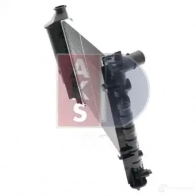 Радиатор охлаждения двигателя AKS DASIS 1 R6R3E 061190n 4044455193692 866986 - Изображение 12