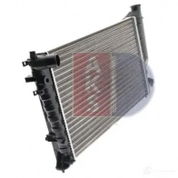Радиатор охлаждения двигателя AKS DASIS 1 R6R3E 061190n 4044455193692 866986 - Изображение 14