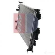 Радиатор охлаждения двигателя AKS DASIS IEQ N9A 4044455205319 181002n 871160 - Изображение 4