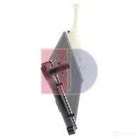 Радиатор охлаждения двигателя AKS DASIS F1EG1M P 867599 080066n 4044455205487 - Изображение 13