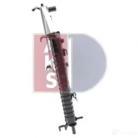 Радиатор охлаждения двигателя AKS DASIS HECL N 090017n 4044455198307 868030 - Изображение 13