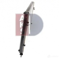 Радиатор охлаждения двигателя AKS DASIS 871008 180000n 4044455193777 J WOW9 - Изображение 5