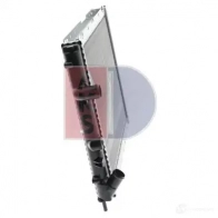 Радиатор охлаждения двигателя AKS DASIS 181610n 9S0 KYG 871188 4044455193555 - Изображение 13