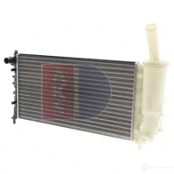 Радиатор охлаждения двигателя AKS DASIS 867594 9C RKO6 080061n 4044455203346 - Изображение 18