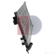 Радиатор охлаждения двигателя AKS DASIS 4044455487029 871070 QWHB I 180081n - Изображение 12